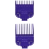 Picture of Andis Dual Magnet AttachMent Comb Dual Pack, 2 Combs,SIZES: 0, 1 #01420