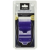 Picture of Andis Dual Magnet AttachMent Comb Dual Pack, 2 Combs,SIZES: 0, 1 #01420