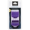 Picture of Andis Single Magnet AttachMent Comb Dual Pack, 2 Combs,SIZES: 0.5, 1.5 #66560