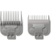 Picture of Andis Snap-On Blade AttachMent Combo Dual Pack, 2 Combs,SIZES: 0.5, 1.5 #66590