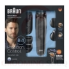 Picture of Braun Multi Grooming Kit 8-in-One Precision Face and Head trimming kit #MGK3060