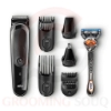 Picture of Braun Multi Grooming Kit 8-in-One Precision Face and Head trimming kit #MGK3060