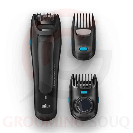 Picture of Braun Beard Trimmer #BT5050