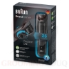 Picture of Braun Beard Trimmer #BT5050