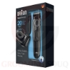 Picture of Braun Beard Trimmer Perfect Beard. Easy. Fast. Precise #BT3020