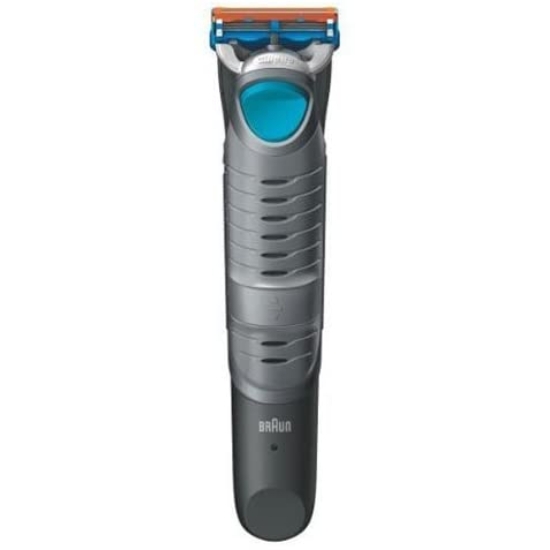 Picture of Braun Body Groomer #BG5030