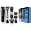 Picture of Braun 9-in-1 All-in-one trimmer Beard, Hair, Body, Ear, Nose #MGK5080