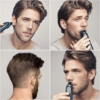 Picture of Braun 9-in-1 All-in-one trimmer Beard, Hair, Body, Ear, Nose #MGK5080