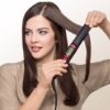 Picture of Satin Hair 7 Colour Straightener With Colour Saver Technology #ST750