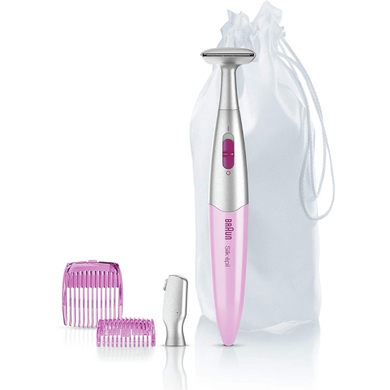 Picture of Braun Silk-épil 3in1 Trimmer #FG1100