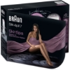 Picture of Braun Silk-Epil 7 Ladies Shaver Electric Epilator SkinSpa Wet & Dry #7951