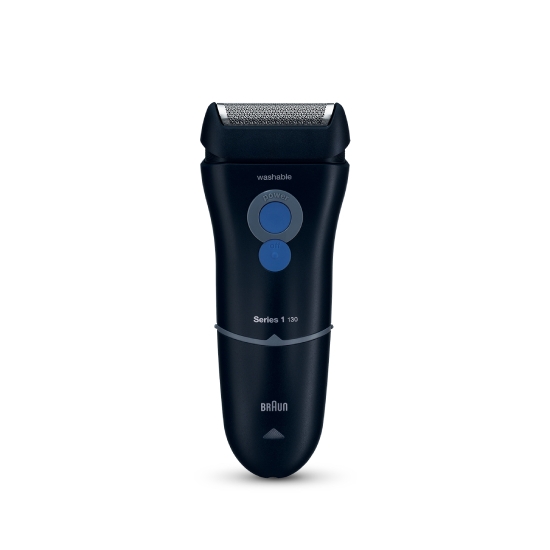 Picture of Braun Series 1 Shaver #130S