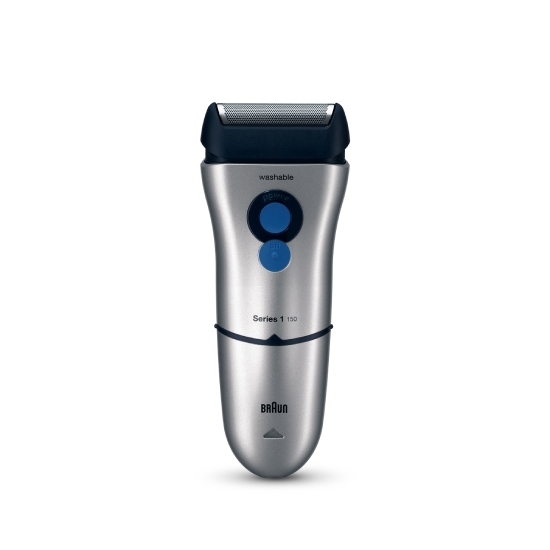 Picture of Braun Series 1 Shaver #150S