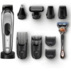 Picture of Braun 10-in-1 All-in-one trimmer, Beard Trimmer & Hair Clipper #MGK7920