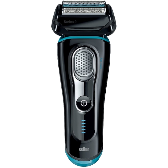 Picture of Braun Series 9 Electric Wet & Dry Foil Shaver #9040S
