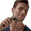 Picture of Braun Series 9 Men's Electric Foil Shaver, Wet and Dry– Special Gold Edition #S9299