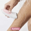 Picture of Braun Silk-epil SensoSmart Cordless epilation Face Spa Beauty set with 5 extras #SE5875
