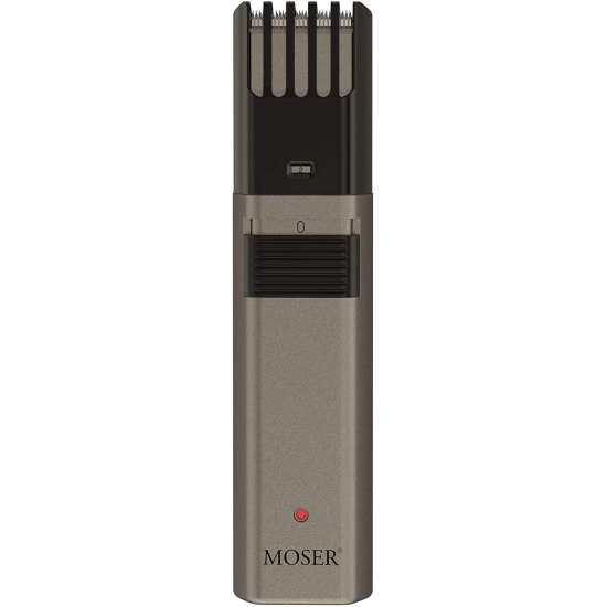 Picture of Moser Classic A Titan Cord/Cordless Beard Trimmer #1040-0410