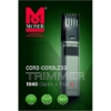Picture of Moser Classic A Titan Cord/Cordless Beard Trimmer #1040-0410
