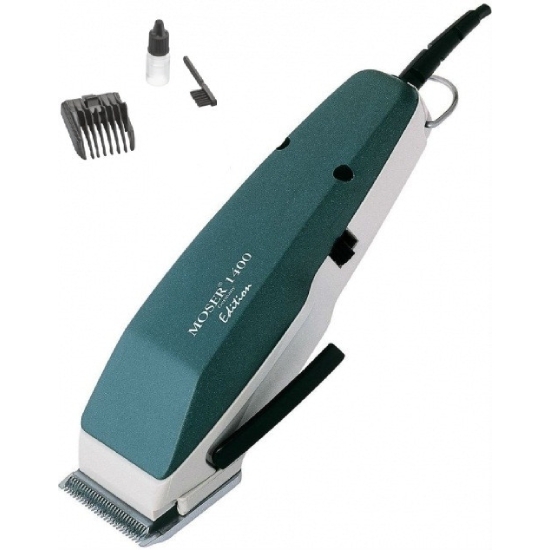 Picture of Moser Edition, Dark Green #1400-0056