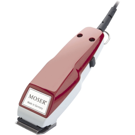Picture of Moser Pro Corded Trimmer for Men #1411-0150