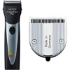 Picture of Moser ChromStyle Professional Cord/Cordless Hair Clipper, Black #1871-0181