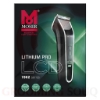Picture of Moser Pro Cordless Hair Clipper #1902-0410