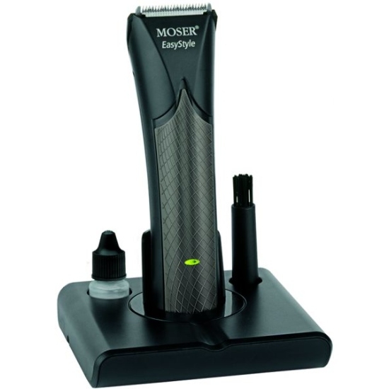 Picture of Moser Professional, Cord/Cordless Hair Clipper #1881-0151