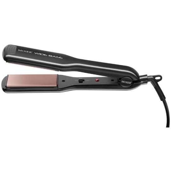 Picture of Moser Professional Ceramic-Tourmaline Hair Straightener #4491-0150