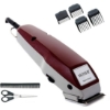 Picture of Moser Professional Corded Hair Clipper, Burgundy #1400-0378