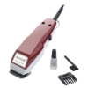 Picture of Moser Classic Professional Hair Clipper Burgundy One Size #1400-0050