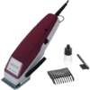 Picture of Moser Professional Corded Hair Clipper, Burgundy #1400-0150
