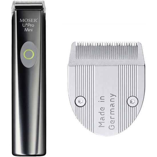 Picture of Moser Mini-Hair Trimmer #1584-0051