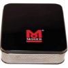 Picture of Moser Stainless Steel Mobile Travel Shaver Black #3615-0051