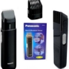 Picture of Panasonic Beard Trimmer Black #ER-240