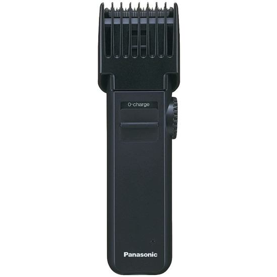 Picture of Panasonic Shaving And Hair Trimmer Black #ER-2031