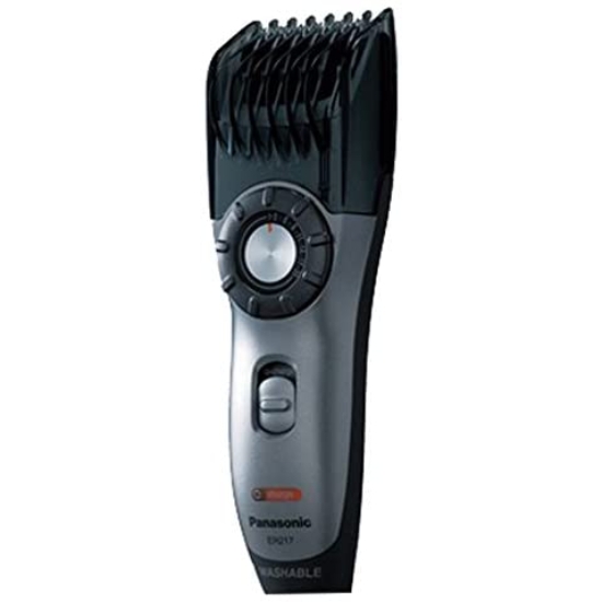Picture of Panasonic Beard and Hair Trimmer Grey #ER-217