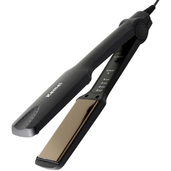 Picture of Kemei Professional Hair Straightener #KM-329