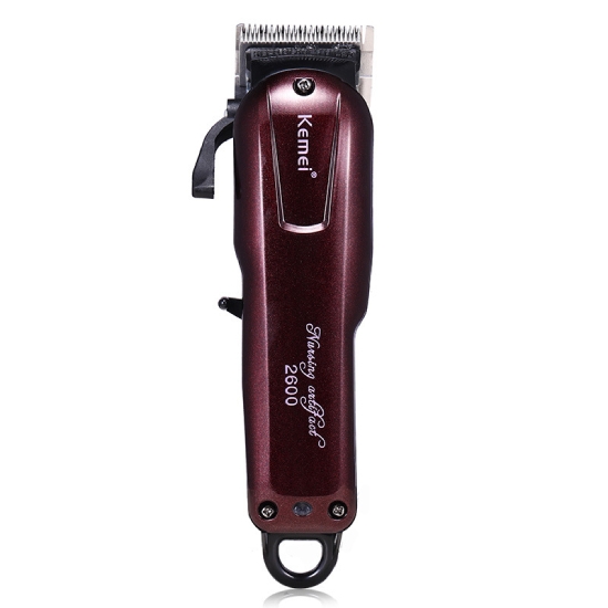 Picture of Kemei Rechargeable Hair Clipper #KM2600