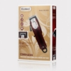 Picture of Kemei Rechargeable Hair Clipper #KM2600