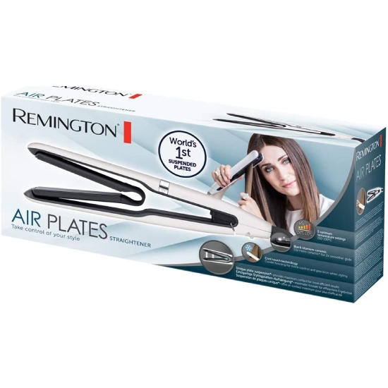 Picture of Remington Air Plate Straightener #RES7412