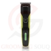 Picture of Dingling Water Proof Battery Hair Trimmer #RF-677