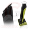 Picture of Dingling Water Proof Battery Hair Trimmer #RF-677