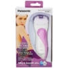 Picture of Panasonic Wet / Dry Epilator Shaver Bikini Skin Hair Remover #ES2081