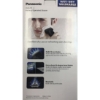 Picture of Panasonic 3 Blade Shaver Wet & Dry ES-SL10