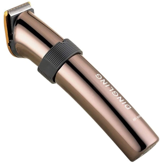 Picture of Dingling - Electric Hair Clipper (Electro Plated) - 220V -  #RF-608C