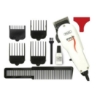Picture of Wahl Pro Basic Clipper - White #08256-025
