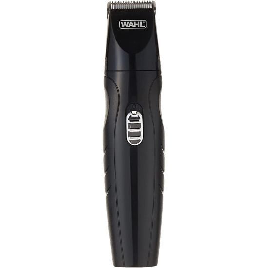 Picture of Wahl 9685-017 Groomsman Rechargeable Grooming Kit