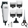 Picture of Wahl Afro Hair Clipper Set 9247-2426