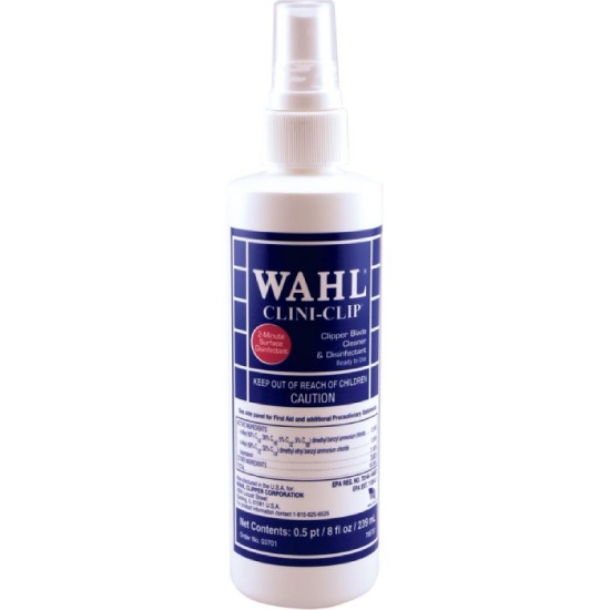 Picture of Wahl Hygiene Spray Clini Clip #3701